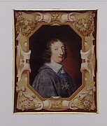 Portrait of a Churchman