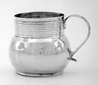 Miniature mug