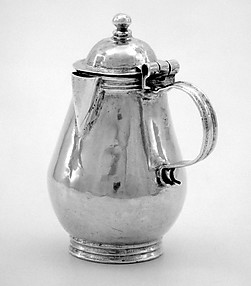 Miniature jug