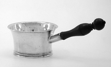 Miniature saucepan