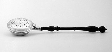 Miniature warming pan