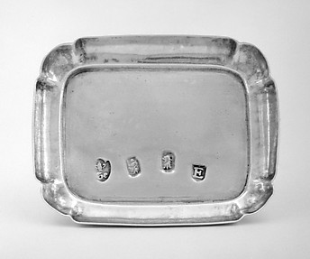 Miniature waiter