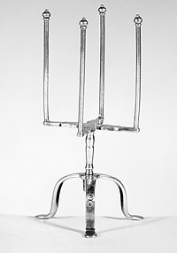 Miniature plate warmer
