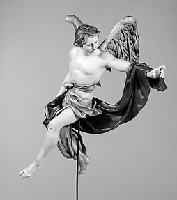 Angel: St. Michael