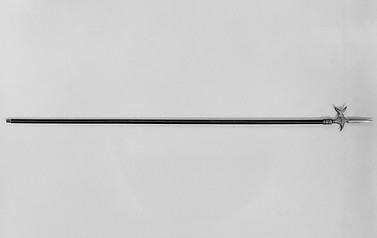 Halberd