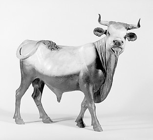 Bull