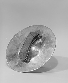 Pair of cymbals