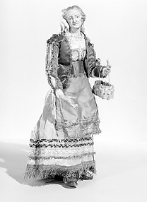 Old woman