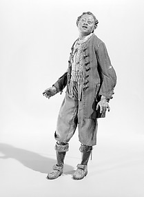Young man