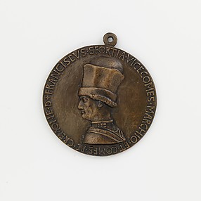 Francesco Sforza, (1401-1466)