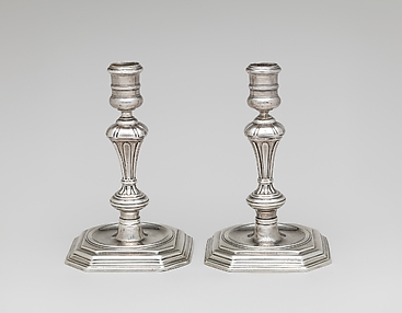 Pair of Candlesticks