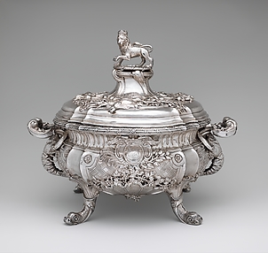 Tureen