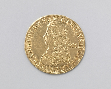 Charles II (1660-85)