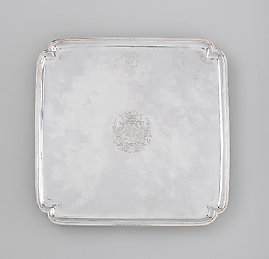 Salver 