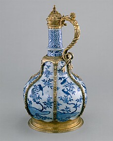 Ewer