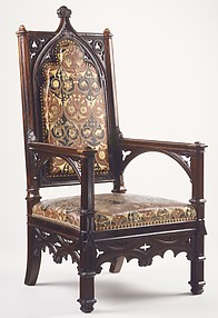 Armchair