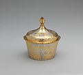 Cup and Cover