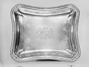 Compote dish