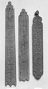 Mangle-board