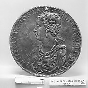 Ippolita di Ferdinando Gonzaga (1535-63)