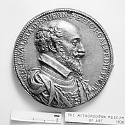 Jean-Louis de Nogaret de la Valette, Duke of Épernon, colonel general of infantry (1554-1642)