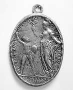 Louis XIII, King of France (b. 1601, r. 1610-43)