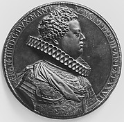 Francesco IV Gonzaga, Duke of Mantua (1586-1612)