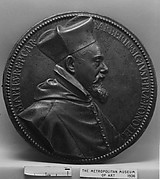 Maffeo Barberini (1568-1644), Cardinal 1606, Pope under the name of Urban VIII (1623-44)