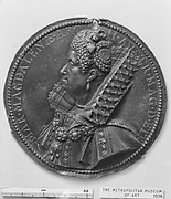 Maria Magdalena, Archduchess of Austria, Grand-Duchess of Tuscany