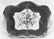 Tray (part of a service)
