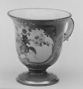Ice cream cup (Tasse à glace) (1 of 31) (part of a service)