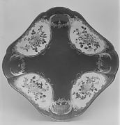 Fruit dish (part of a service)