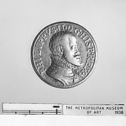 Philip II, King of Spain (1527-98)