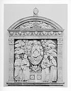 The Assumption of the Virgin