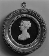 Marie Louise (1791-1847), Empress of the French, Second Wife of Napoleon Bonaparte