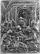 The Adoration of the Shepherds