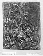 The Flight into Egypt