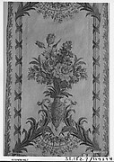Chair back