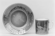 Saucer (Soucoupe)