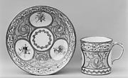 Cup (Gobelet litron)