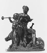 Group Symbolic of War