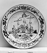 Plate