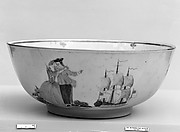 Punch bowl