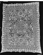 Shawl or cover