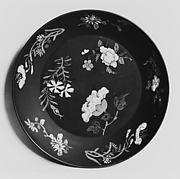 Saucer (part of a set)