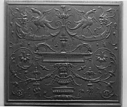 Panel (part of set)