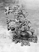 Pair of wall sconces