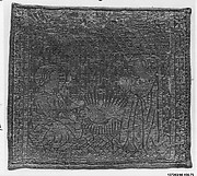 Part of an orphrey