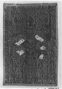 Part of an orphrey