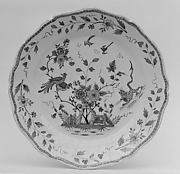 Plate